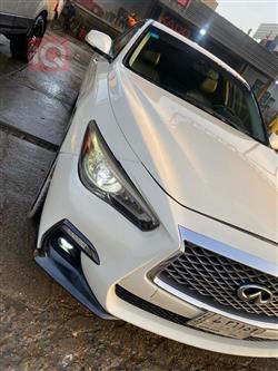 إنفينيتي Q50